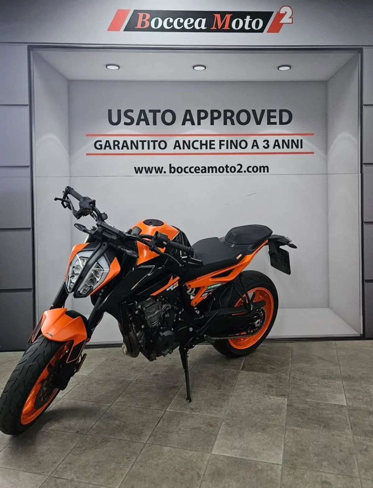 KTM 890 Duke GP (2022 - 23) (2)