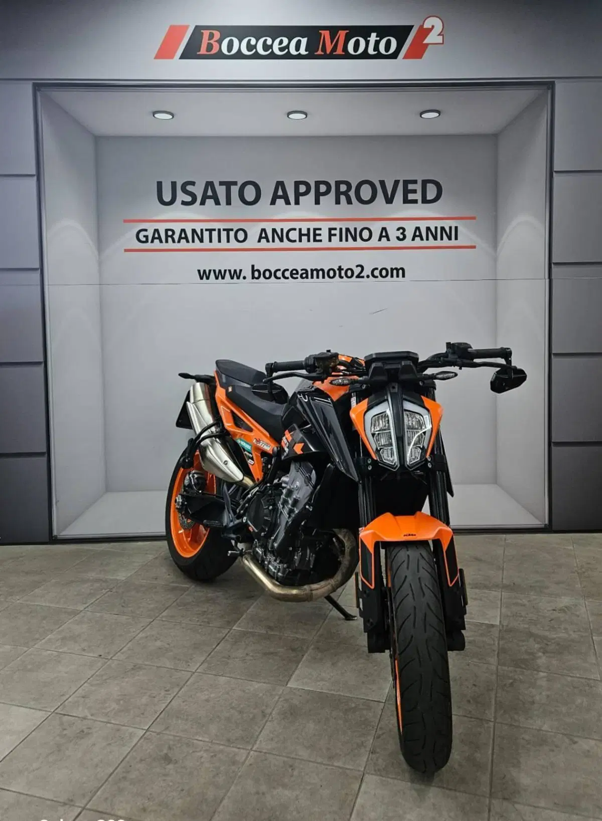 KTM 890 Duke GP (2022 - 23) (3)