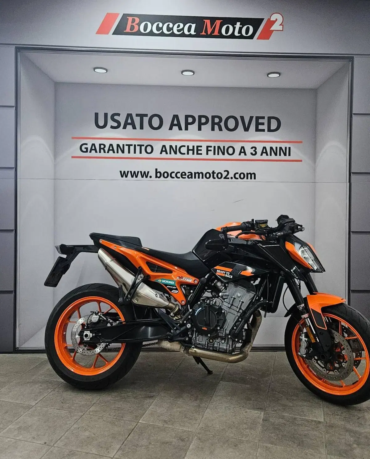 KTM 890 Duke GP (2022 - 23) (4)
