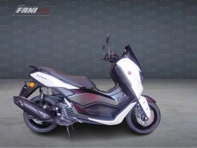 Yamaha N-Max 125 (2025 - 26) usata