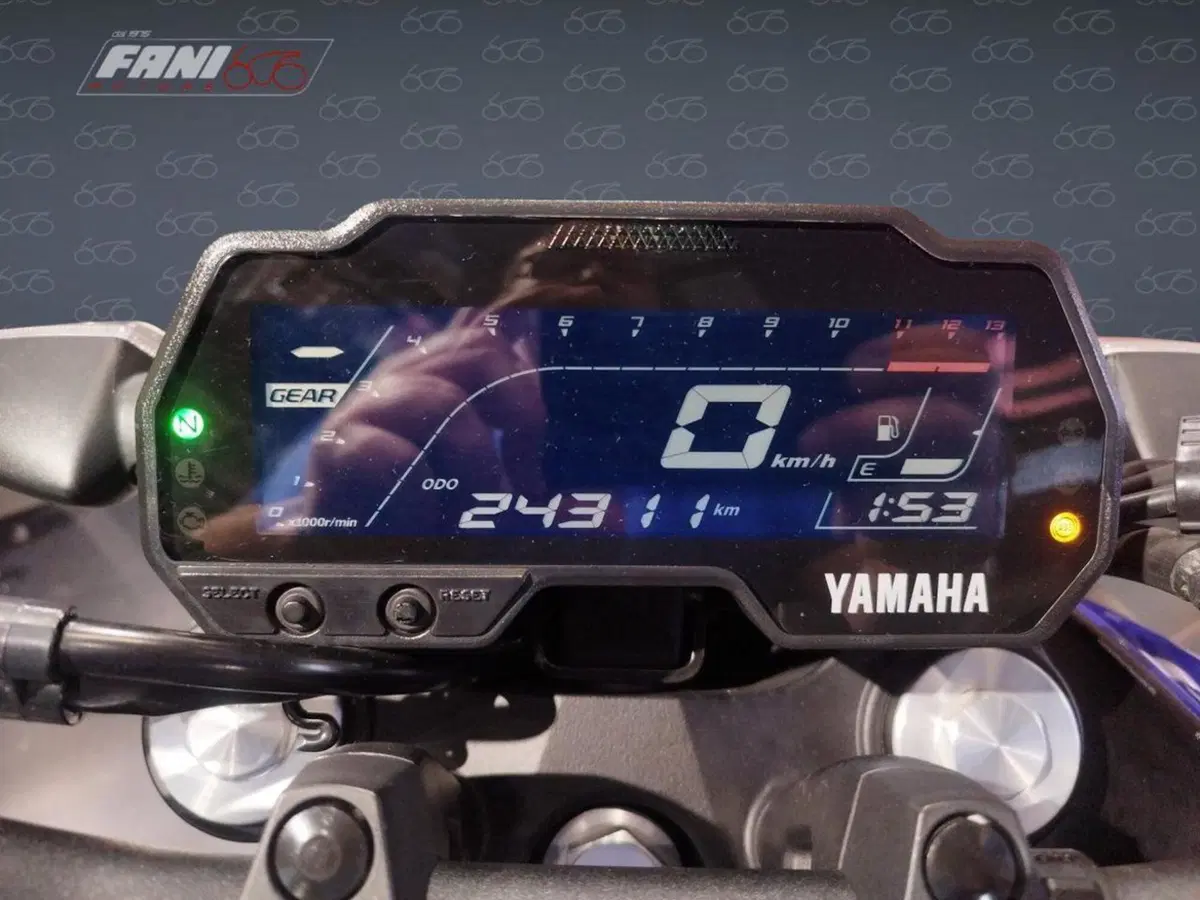 Yamaha MT-125 ABS (2020) (5)