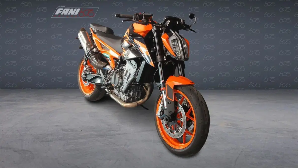 KTM 890 Duke GP (2022 - 23) (3)