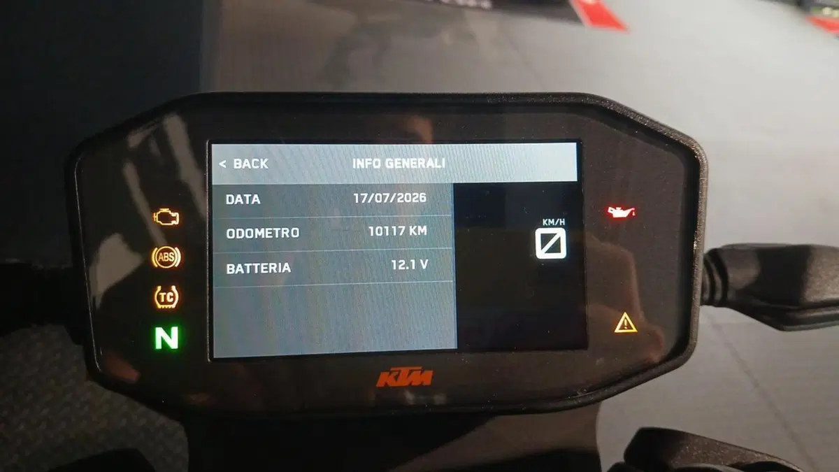 KTM 890 Duke GP (2022 - 23) (7)