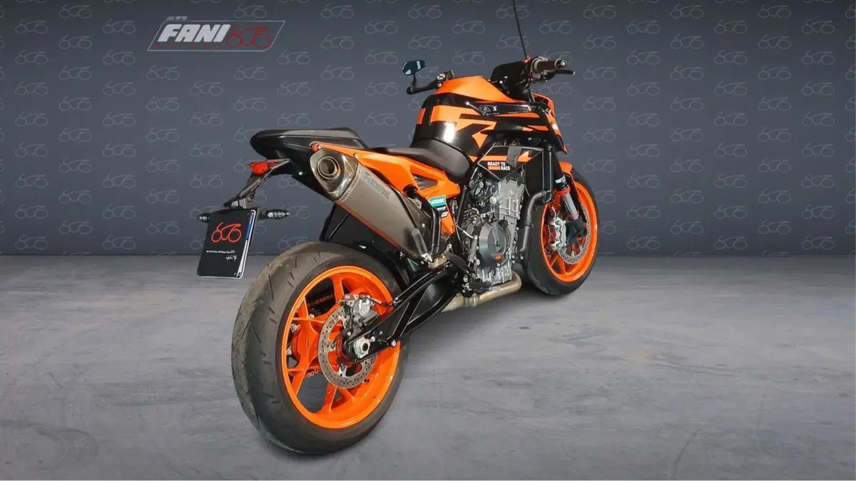 KTM 890 Duke GP (2022 - 23) (4)