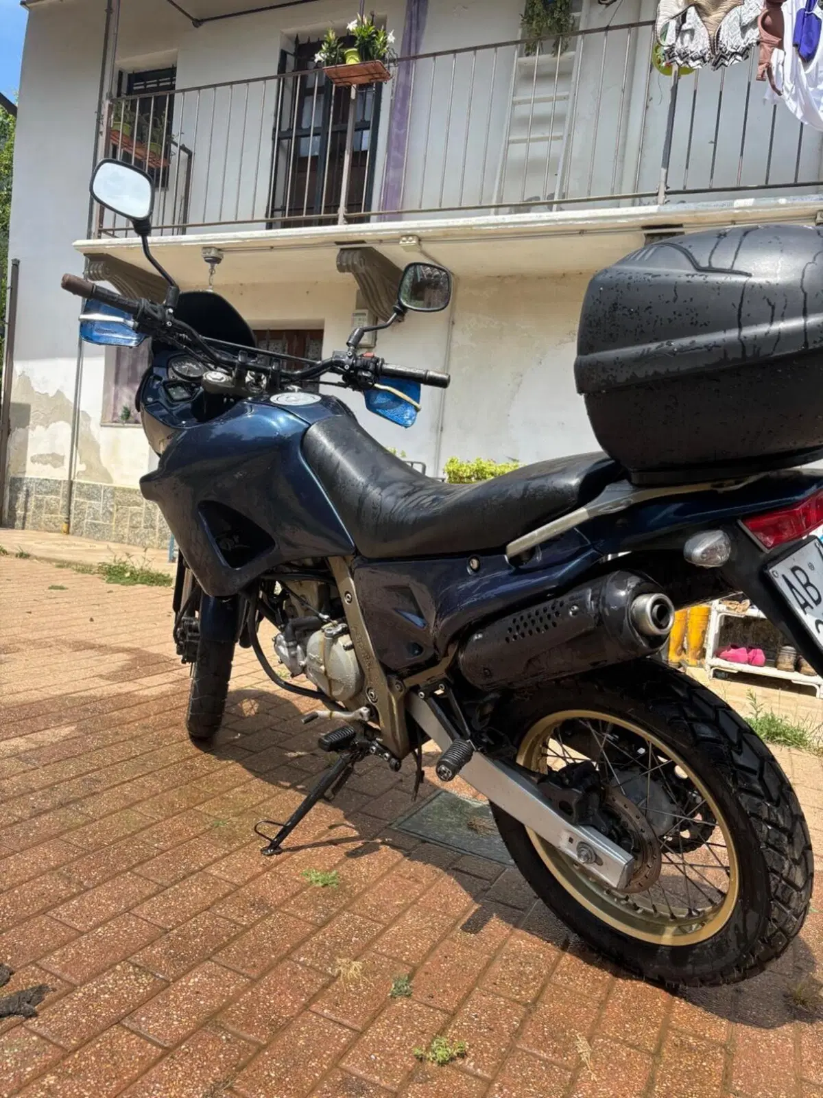 Aprilia Pegaso 650 (1991 - 96) (3)