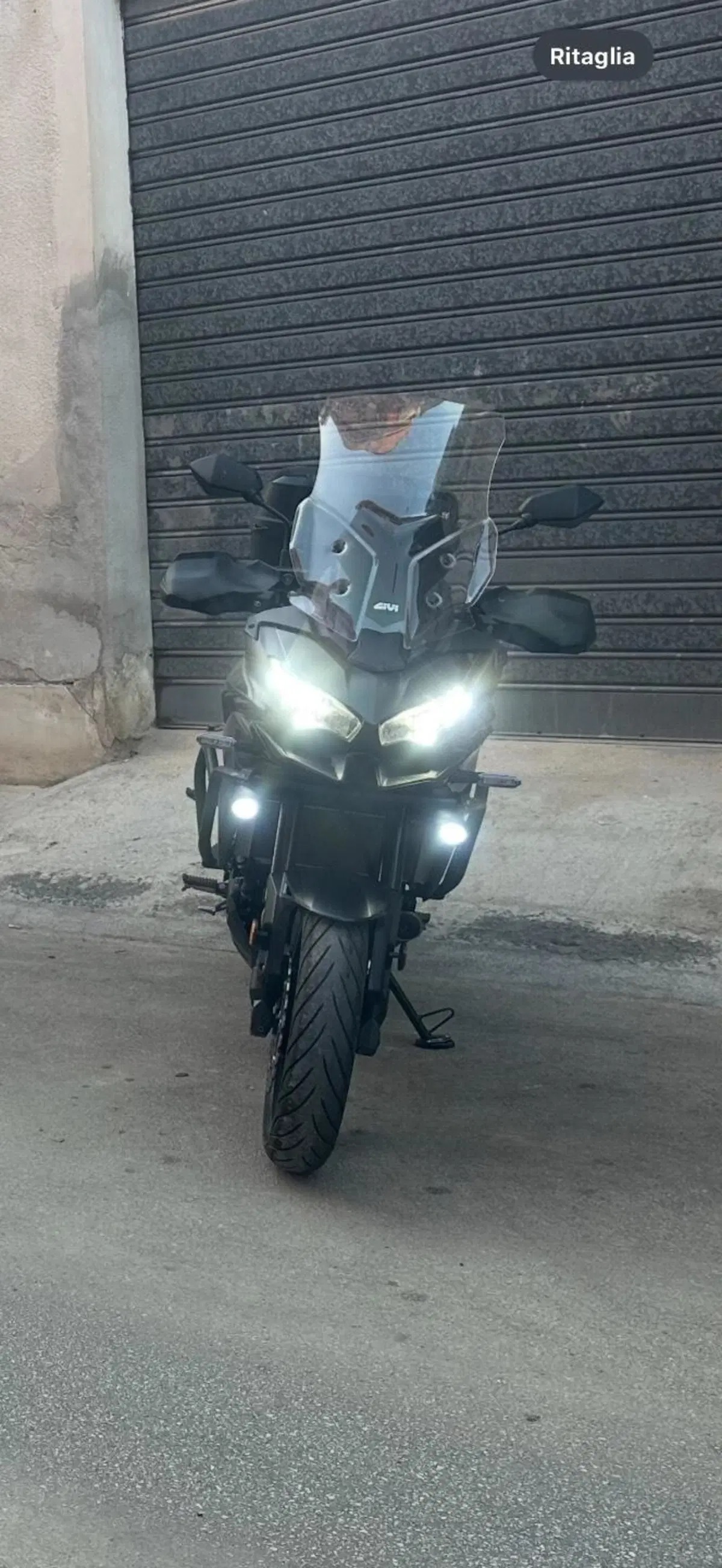 Kawasaki Versys 650 Grand Tourer (2025 - 26) (2)