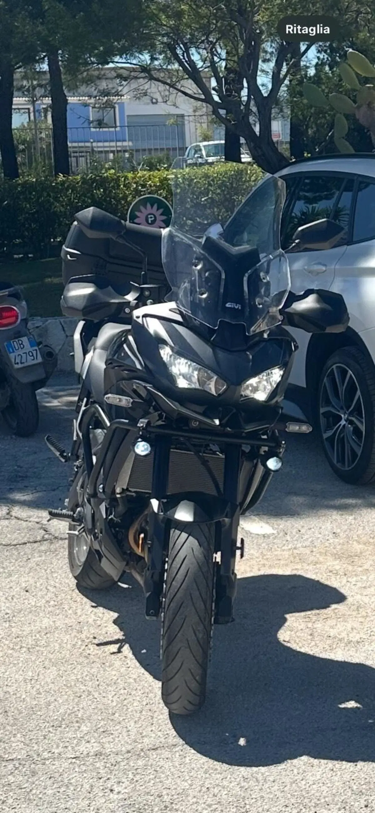 Kawasaki Versys 650 Grand Tourer (2025 - 26) (3)