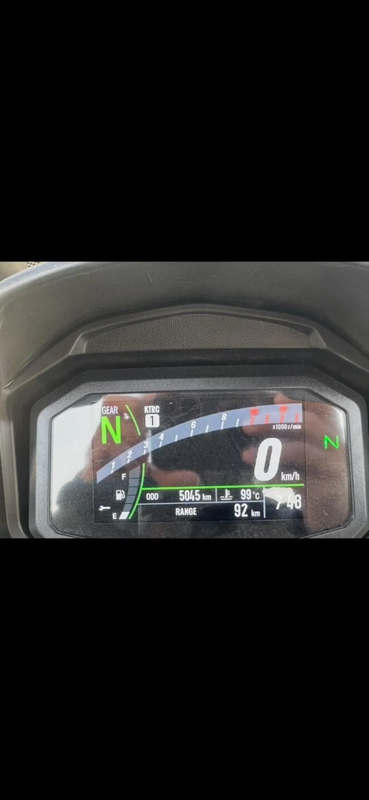 Kawasaki Versys 650 Grand Tourer (2025 - 26) (4)