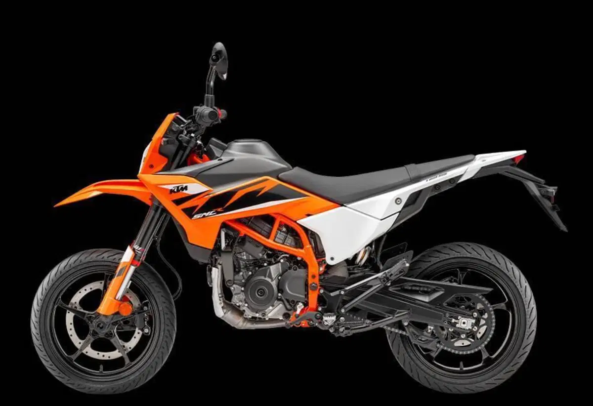 KTM 125 SMC R (2025 - 26) (3)