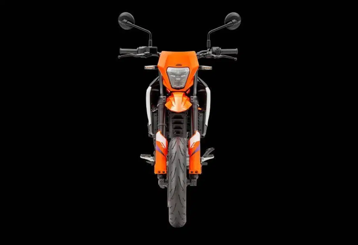 KTM 125 SMC R (2025 - 26) (5)