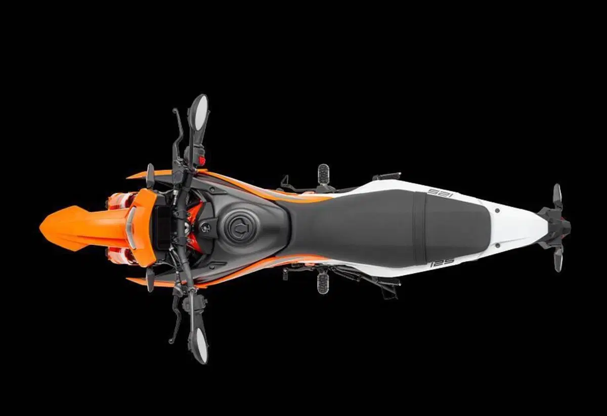 KTM 125 SMC R (2025 - 26) (8)