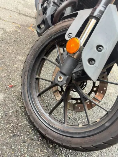 Yamaha MT-125 ABS (2017 - 19) usata