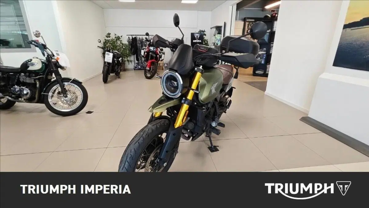 Moto Morini SEIEMMEZZO SCR (2022 - 26) (2)