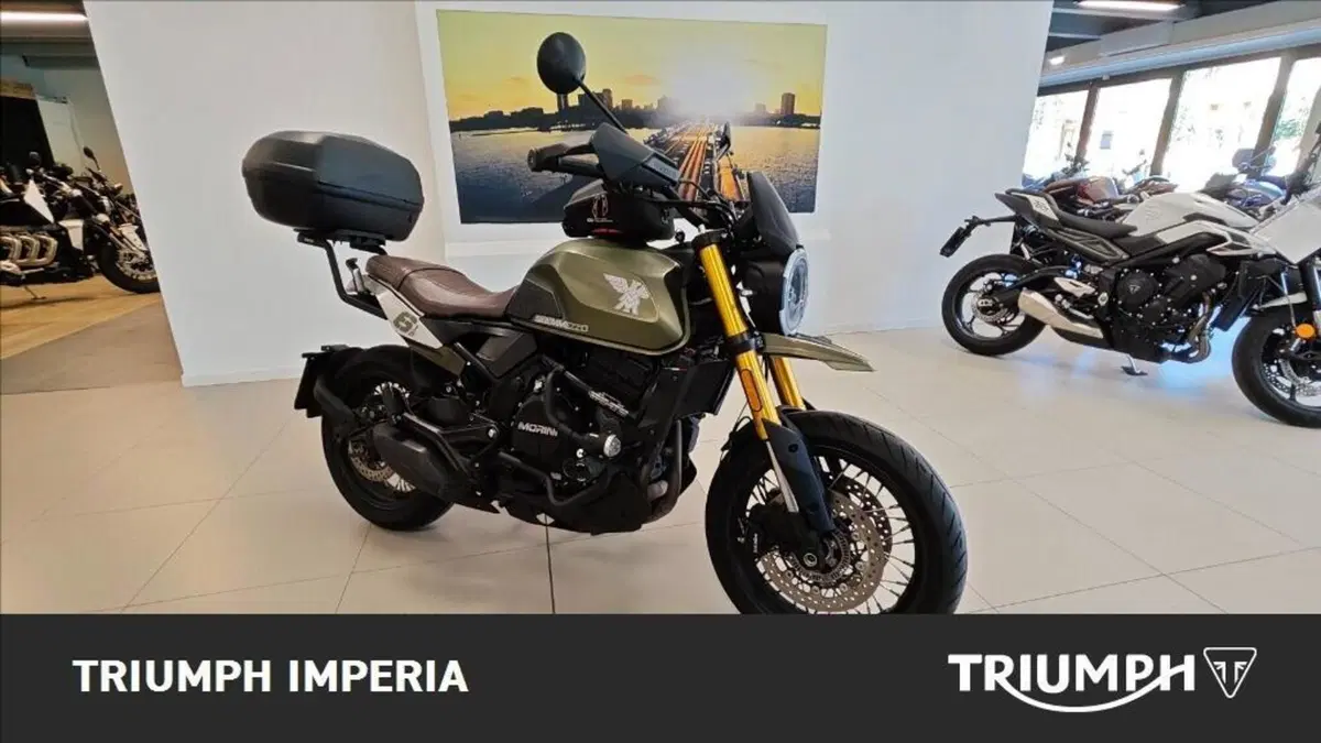 Moto Morini SEIEMMEZZO SCR (2022 - 26) (3)