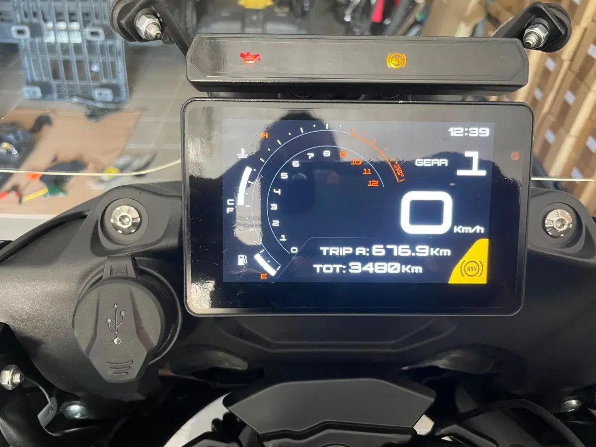 Benelli TRK 702X (2026) (3)