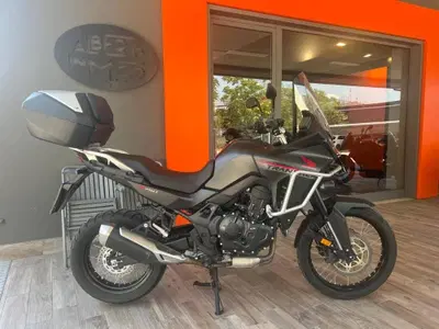 Honda Transalp XL750 (2023 - 24) usata