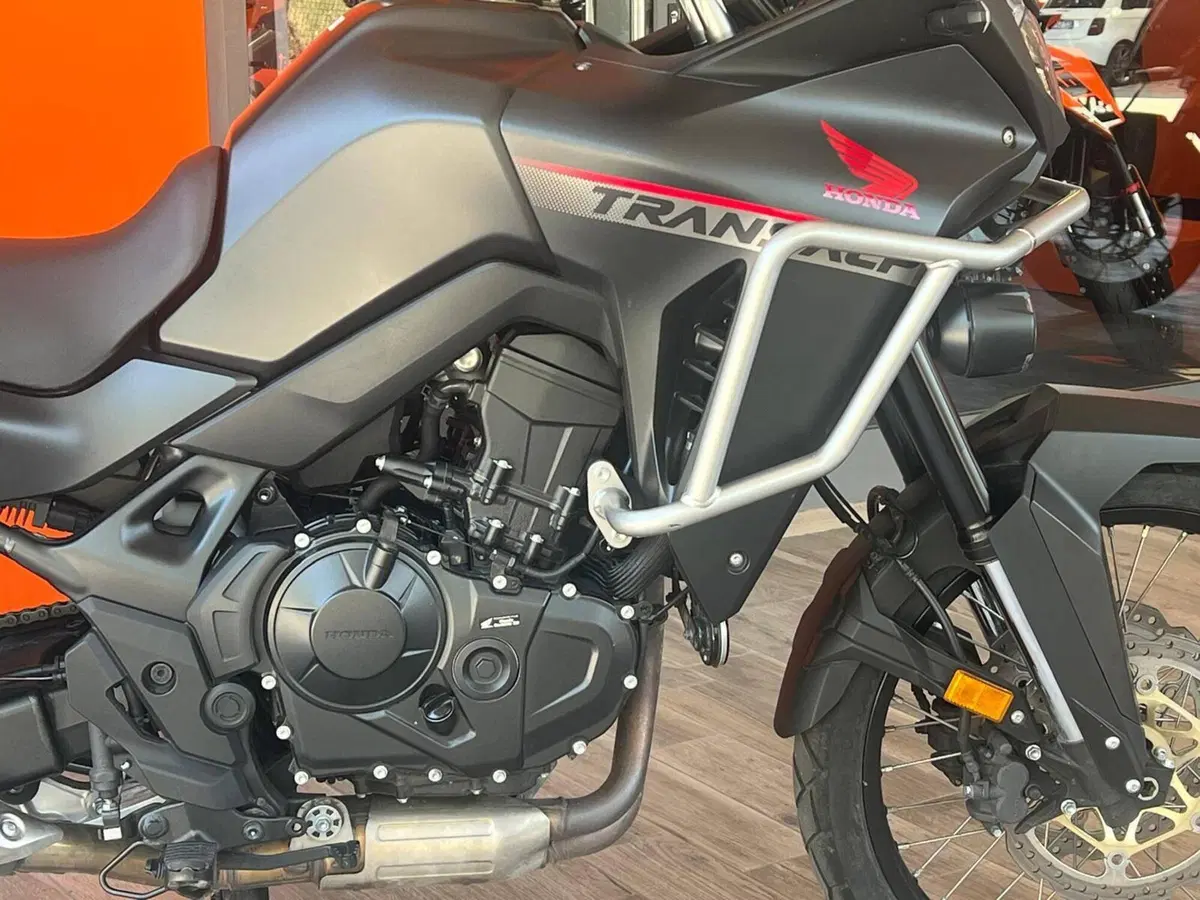 Honda Transalp XL750 (2023 - 24) (2)