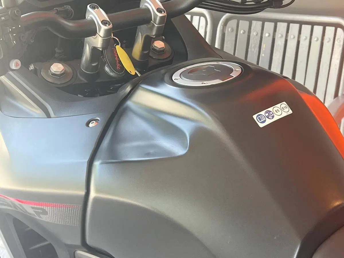 Honda Transalp XL750 (2023 - 24) (15)