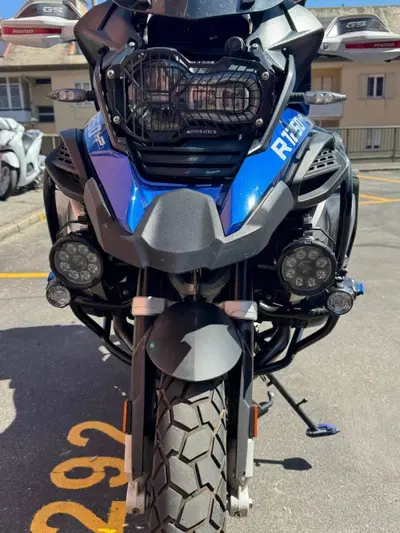 Bmw R 1250 GS Adventure (2019 - 20) usata
