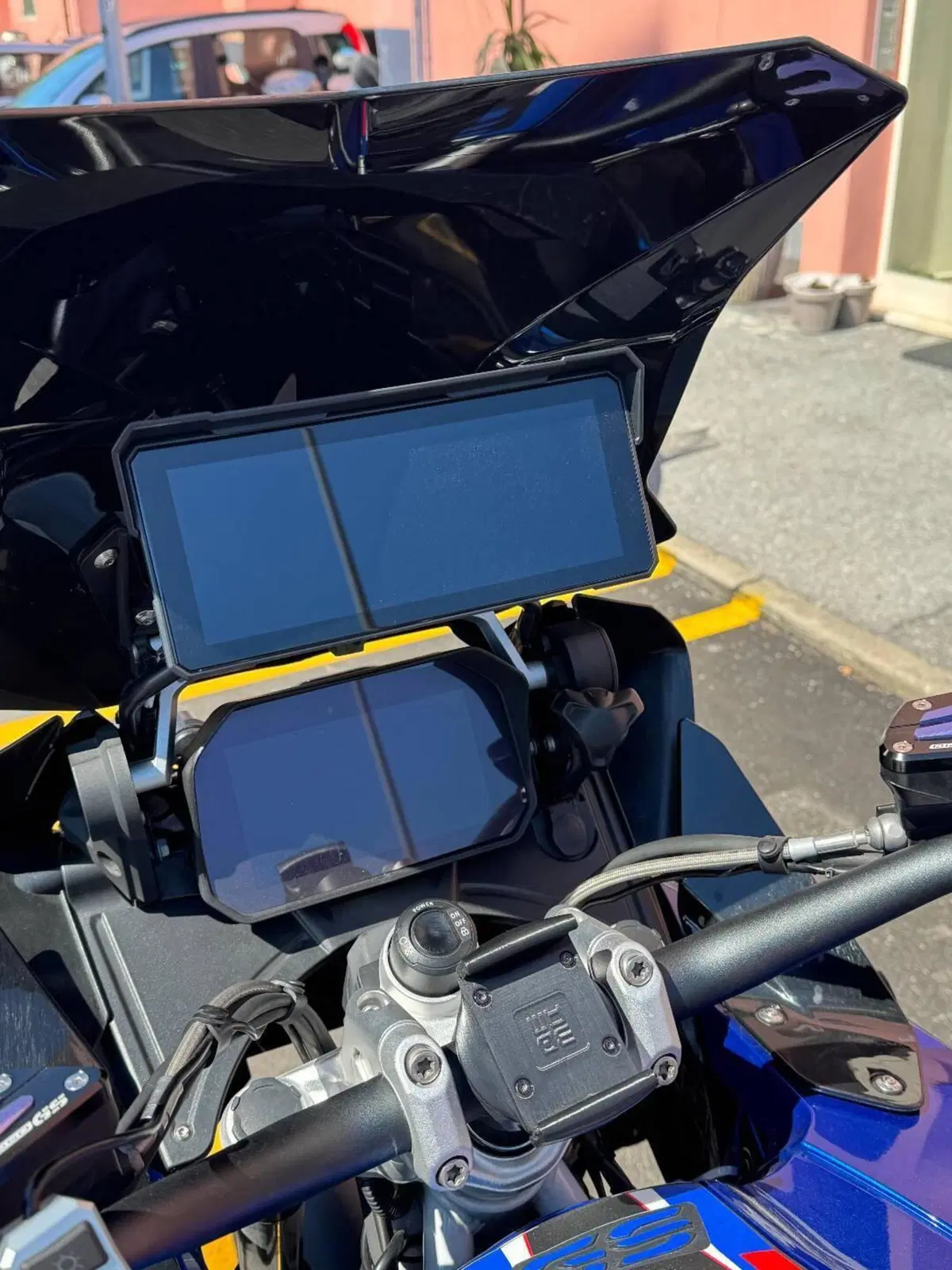 Bmw R 1250 GS Adventure (2019 - 20) (12)