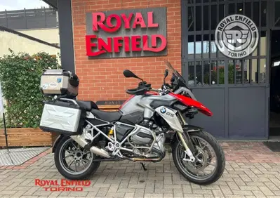 Bmw R 1200 GS (2013 - 16) usata
