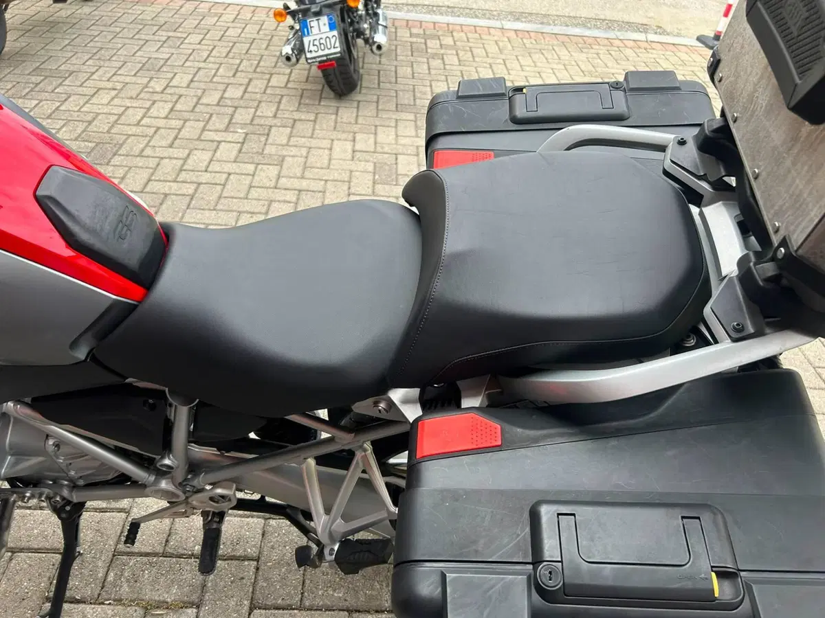 Bmw R 1200 GS (2013 - 16) (8)