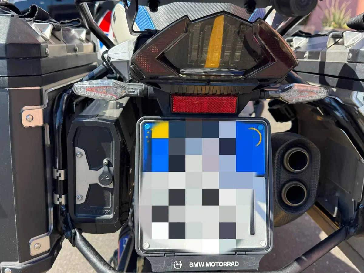 Bmw R 1250 GS Adventure (2019 - 20) (13)