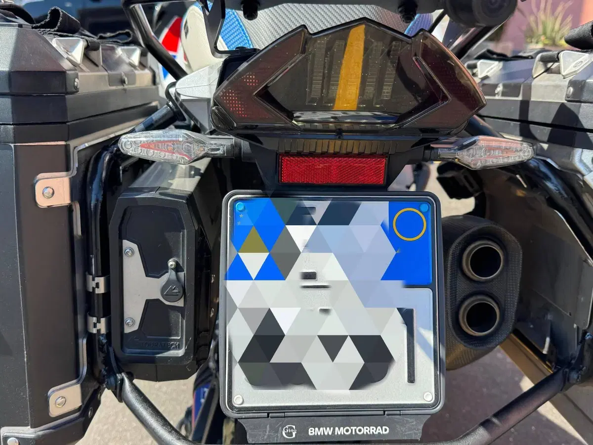 Bmw R 1250 GS Adventure (2019 - 20) (14)