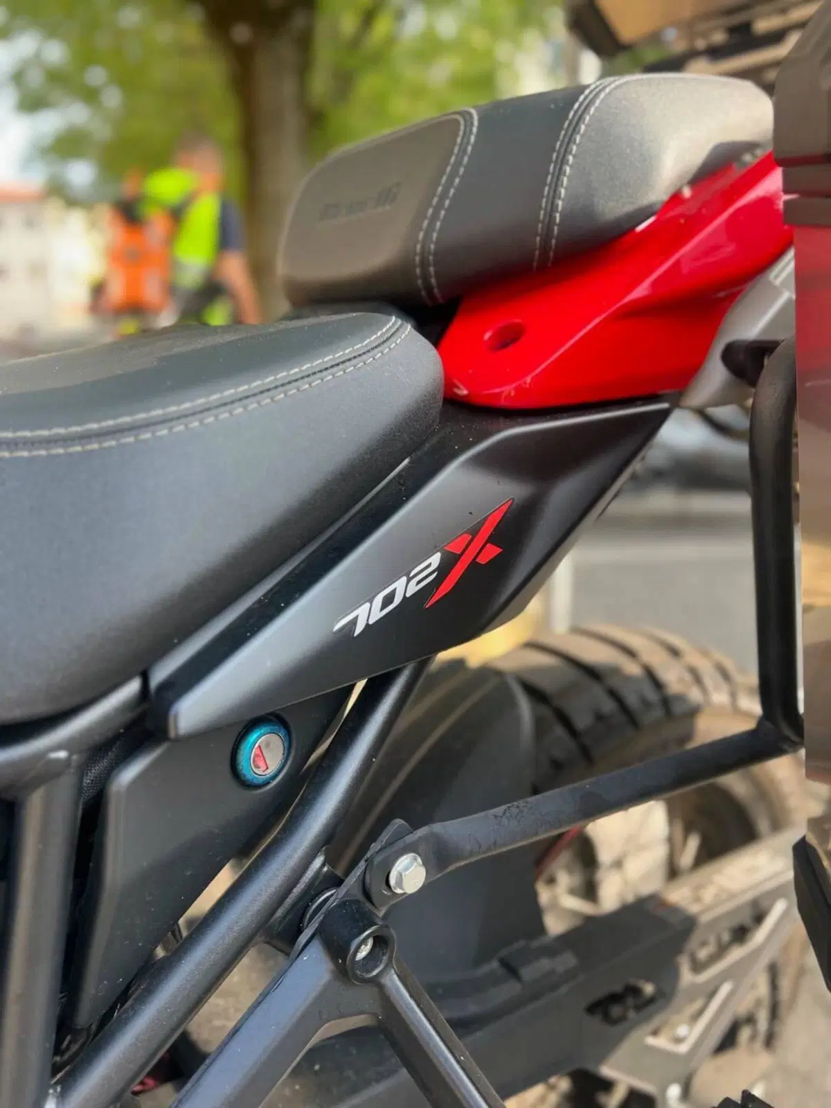 Benelli TRK 702X (2023 - 25) (3)