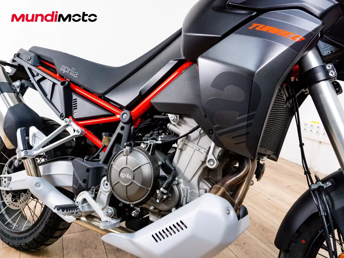 Aprilia Tuareg 660 (2025 - 26) (5)