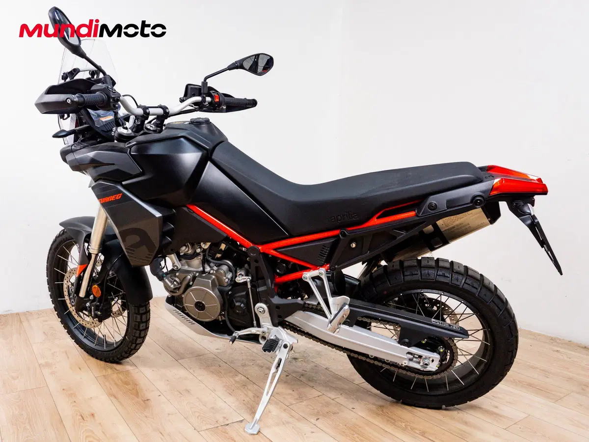 Aprilia Tuareg 660 (2025 - 26) (7)