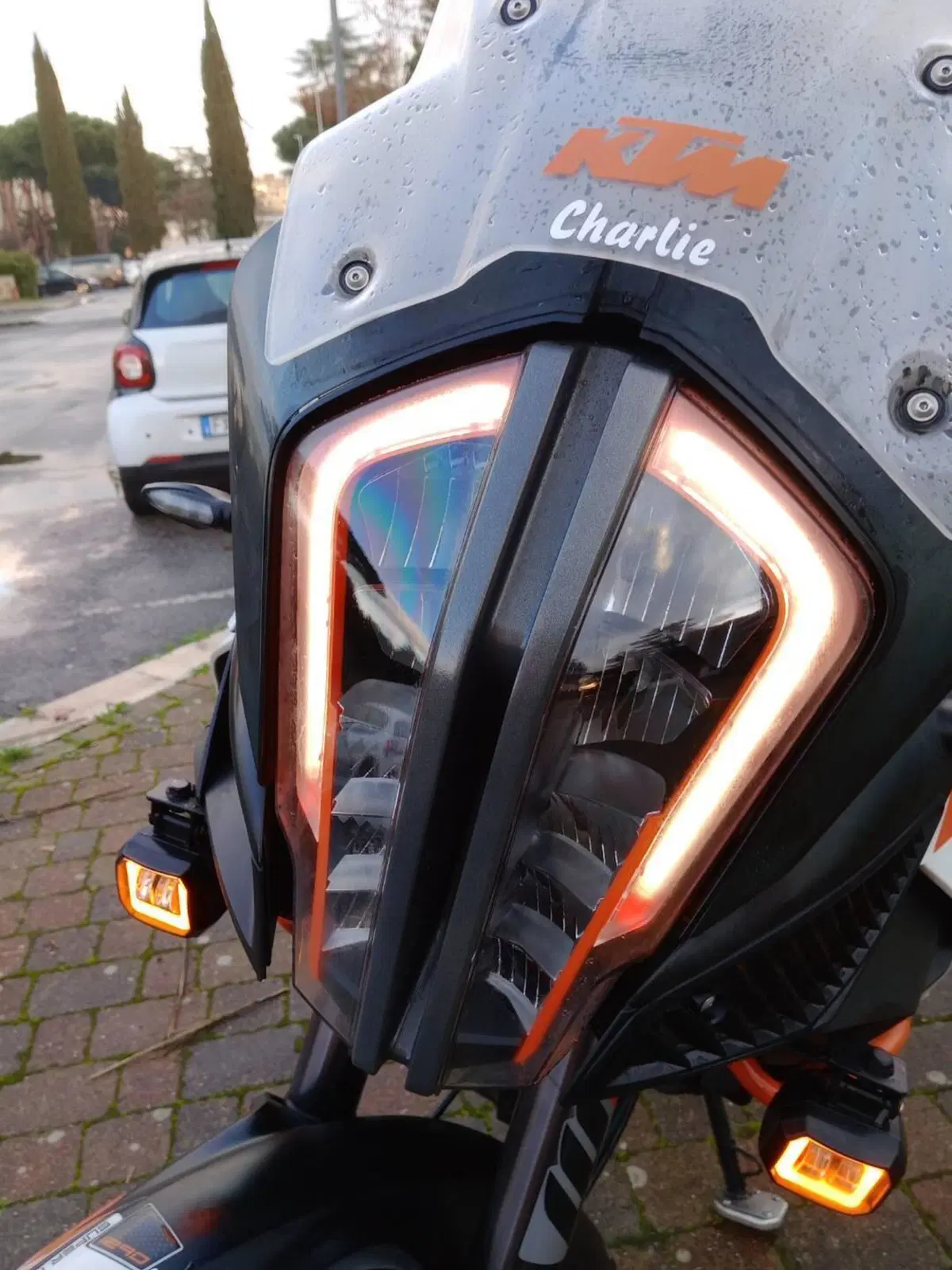 KTM 1290 Super Adventure R (2017 - 20) (3)