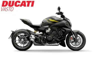 Ducati Diavel V4 (2023 - 26) usata