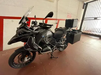 Bmw R 1200 GS Adventure (2017 - 18) usata