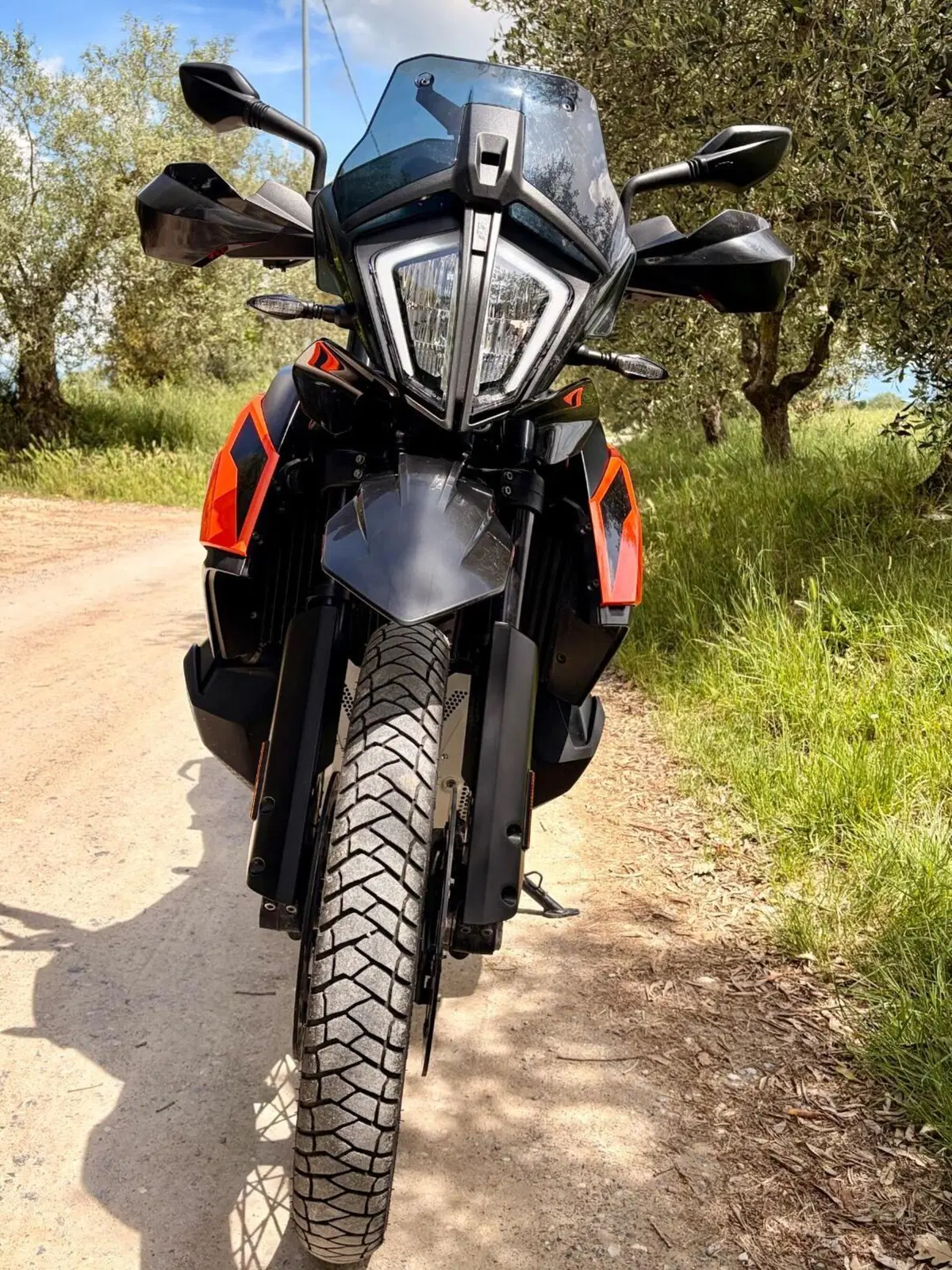 KTM 790 Adventure (2019 - 20) (3)