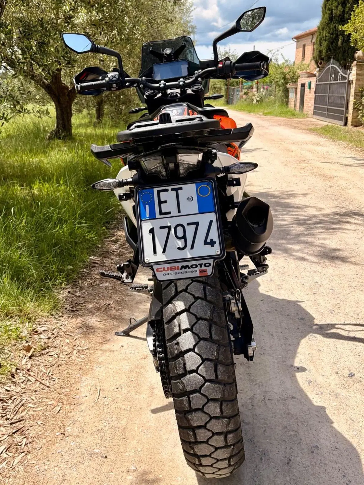 KTM 790 Adventure (2019 - 20) (6)