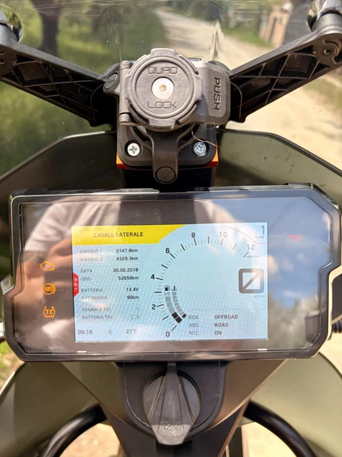 KTM 790 Adventure (2019 - 20) (7)