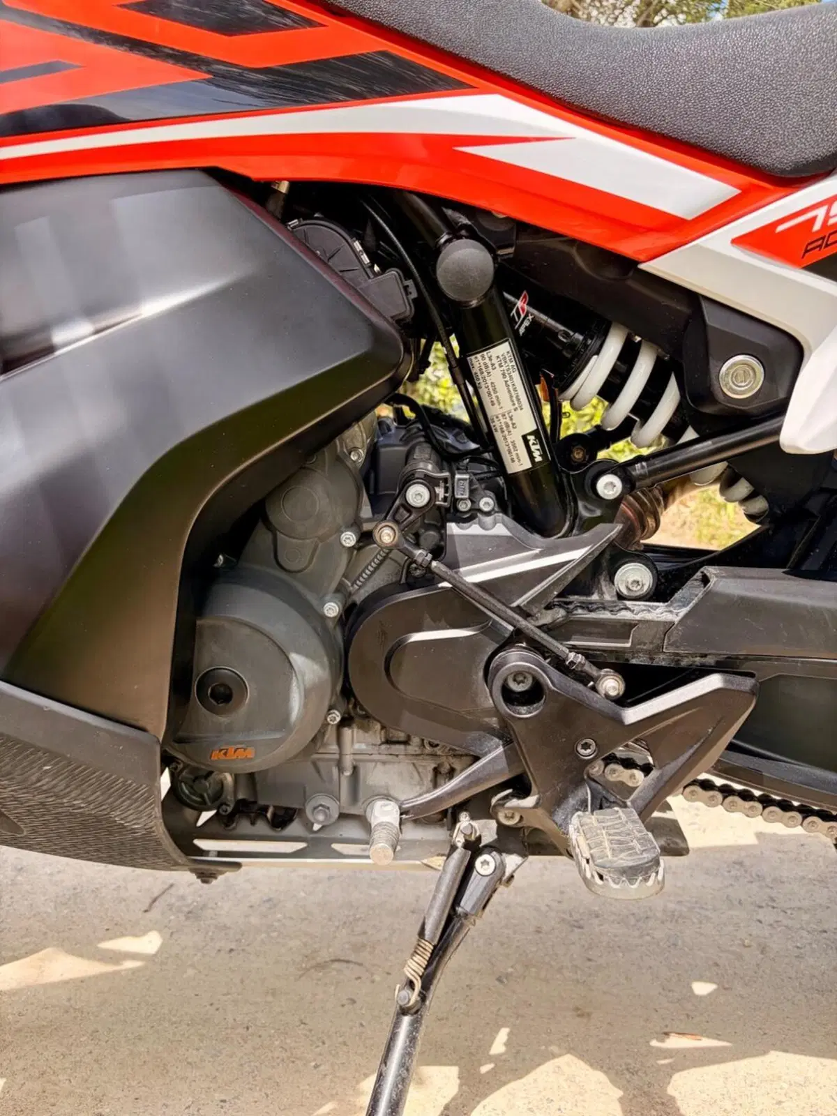 KTM 790 Adventure (2019 - 20) (8)