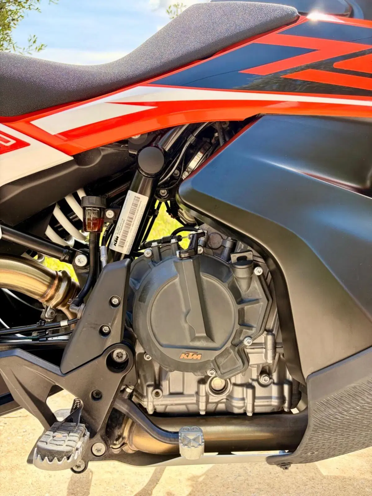 KTM 790 Adventure (2019 - 20) (9)