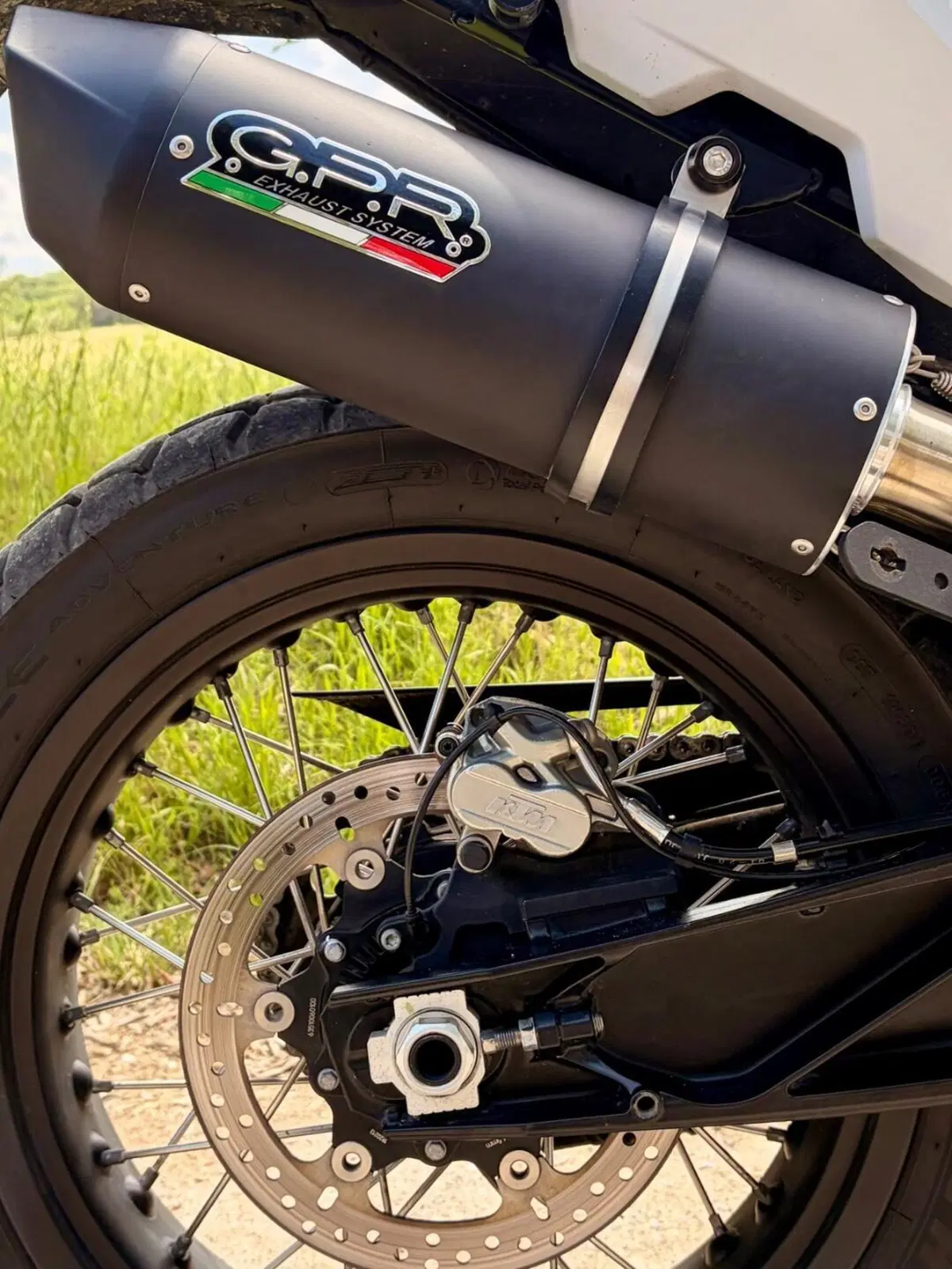 KTM 790 Adventure (2019 - 20) (10)