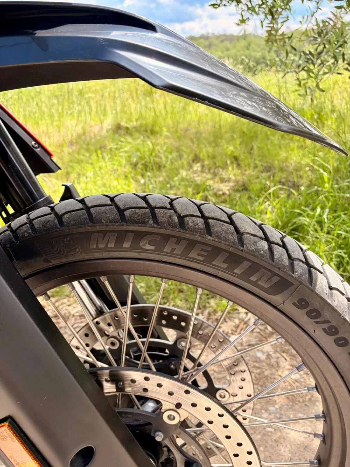 KTM 790 Adventure (2019 - 20) (11)