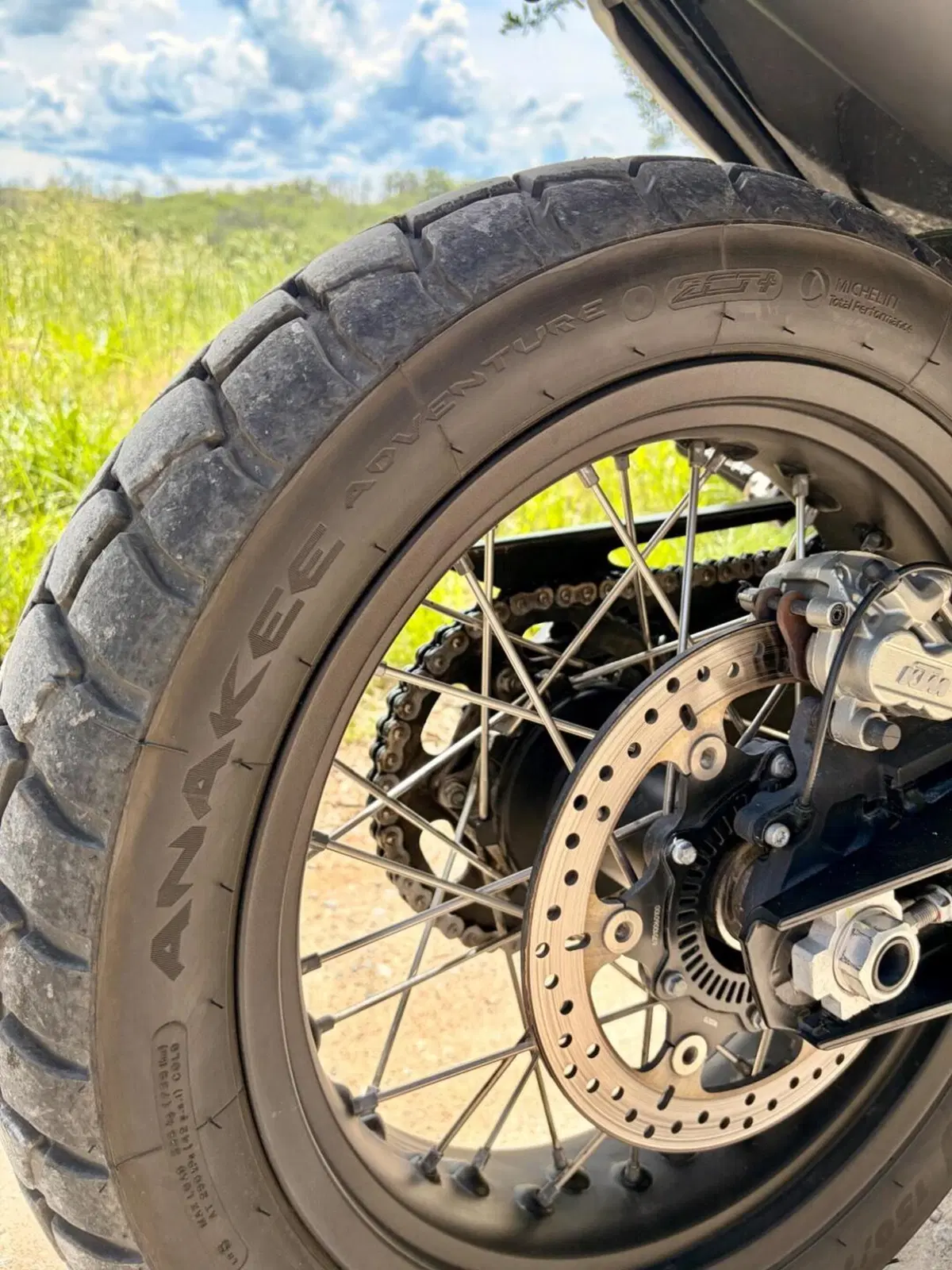 KTM 790 Adventure (2019 - 20) (12)