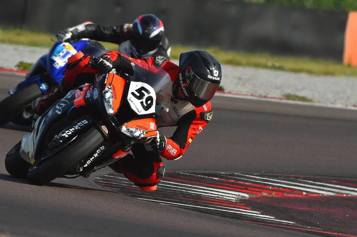 Kawasaki Ninja 1000 ZX-10R (2011 - 15) (7)