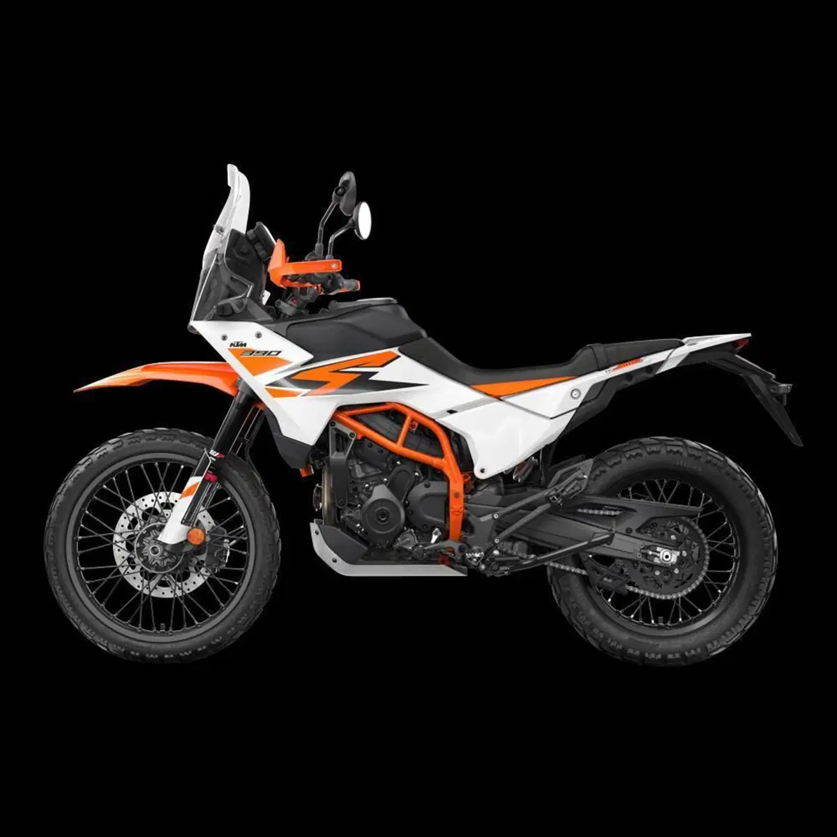 KTM 390 Adventure R (2025 - 26) (3)