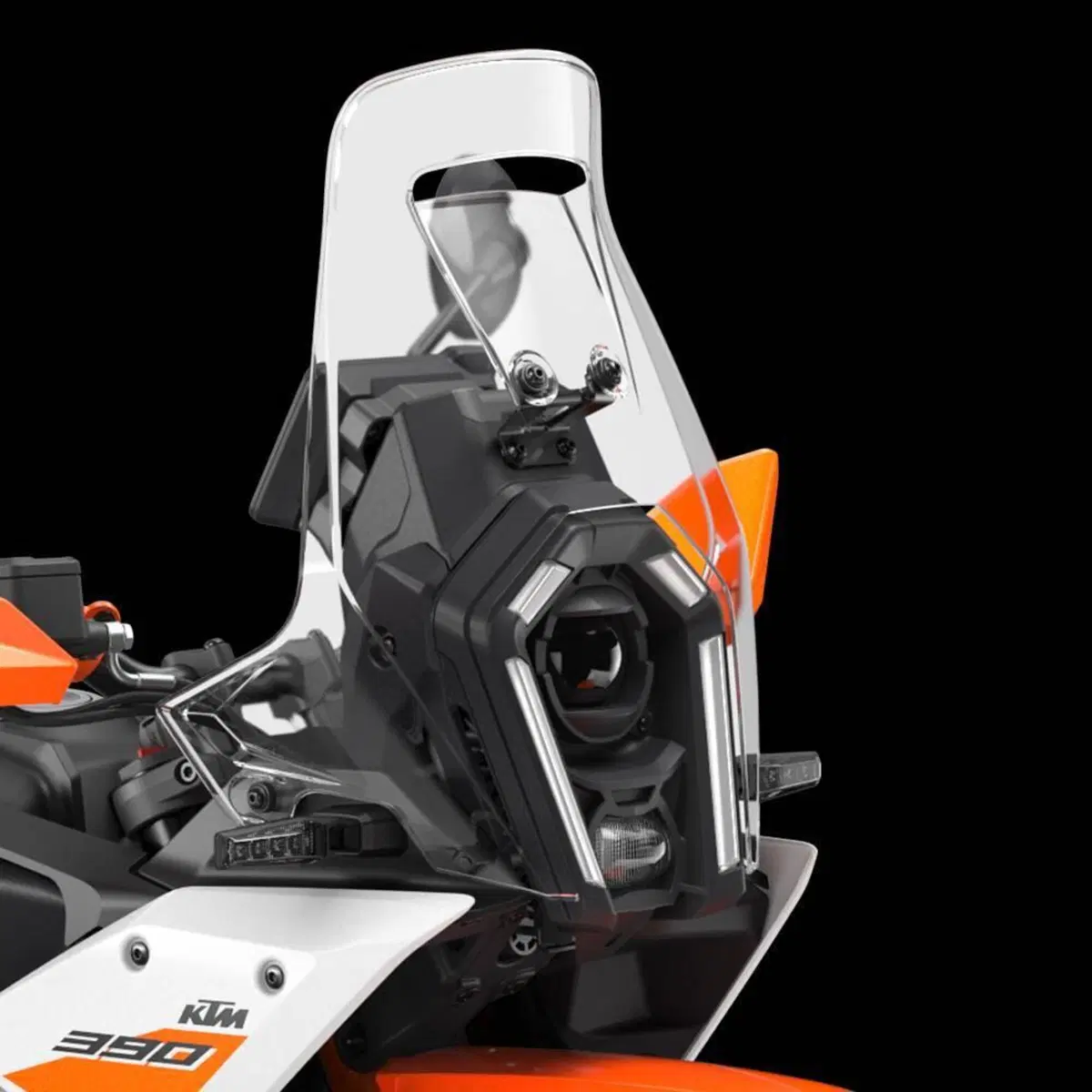 KTM 390 Adventure R (2025 - 26) (4)