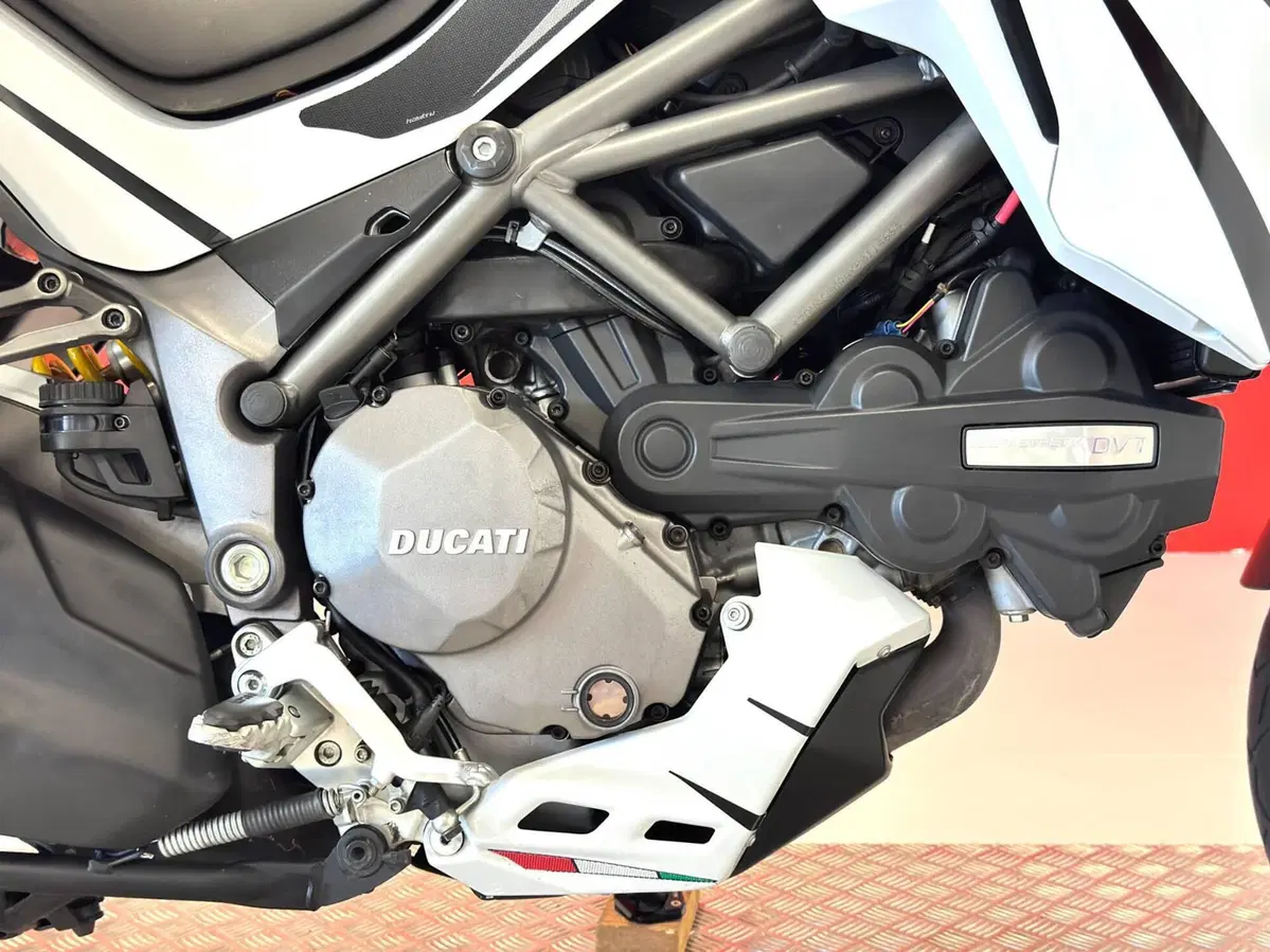 Ducati Multistrada 1260 (2018 - 20) (10)