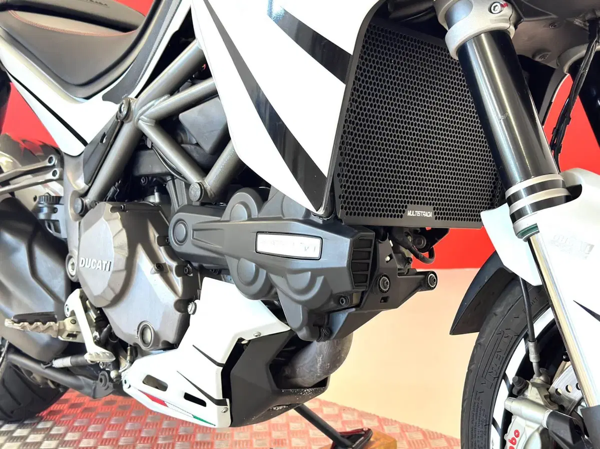 Ducati Multistrada 1260 (2018 - 20) (13)