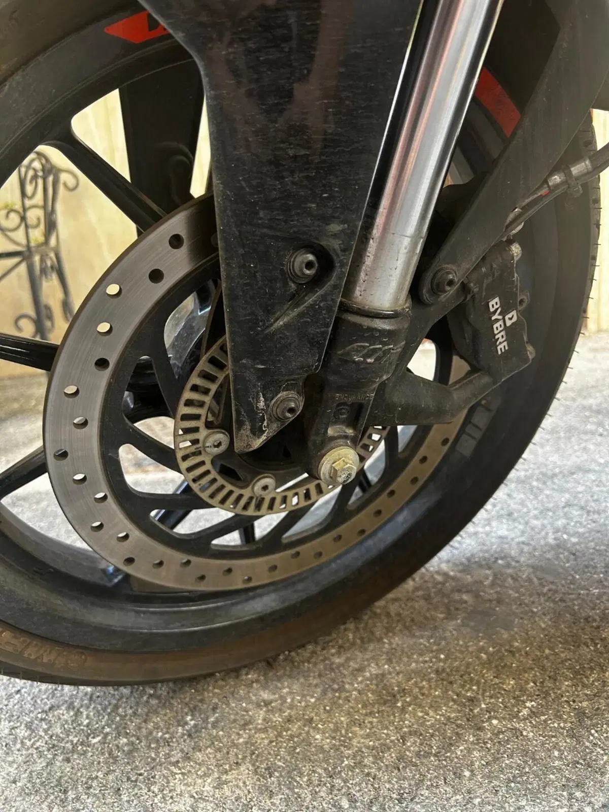 KTM 125 Duke ABS (2017 - 20) (7)