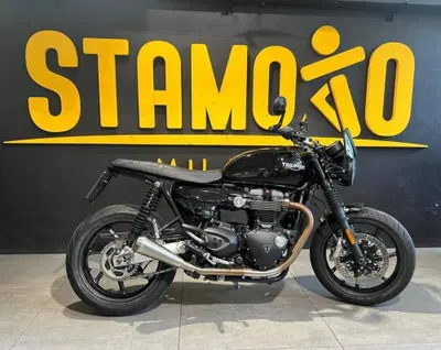 Triumph Speed Twin 1200 (2019 - 20) usata