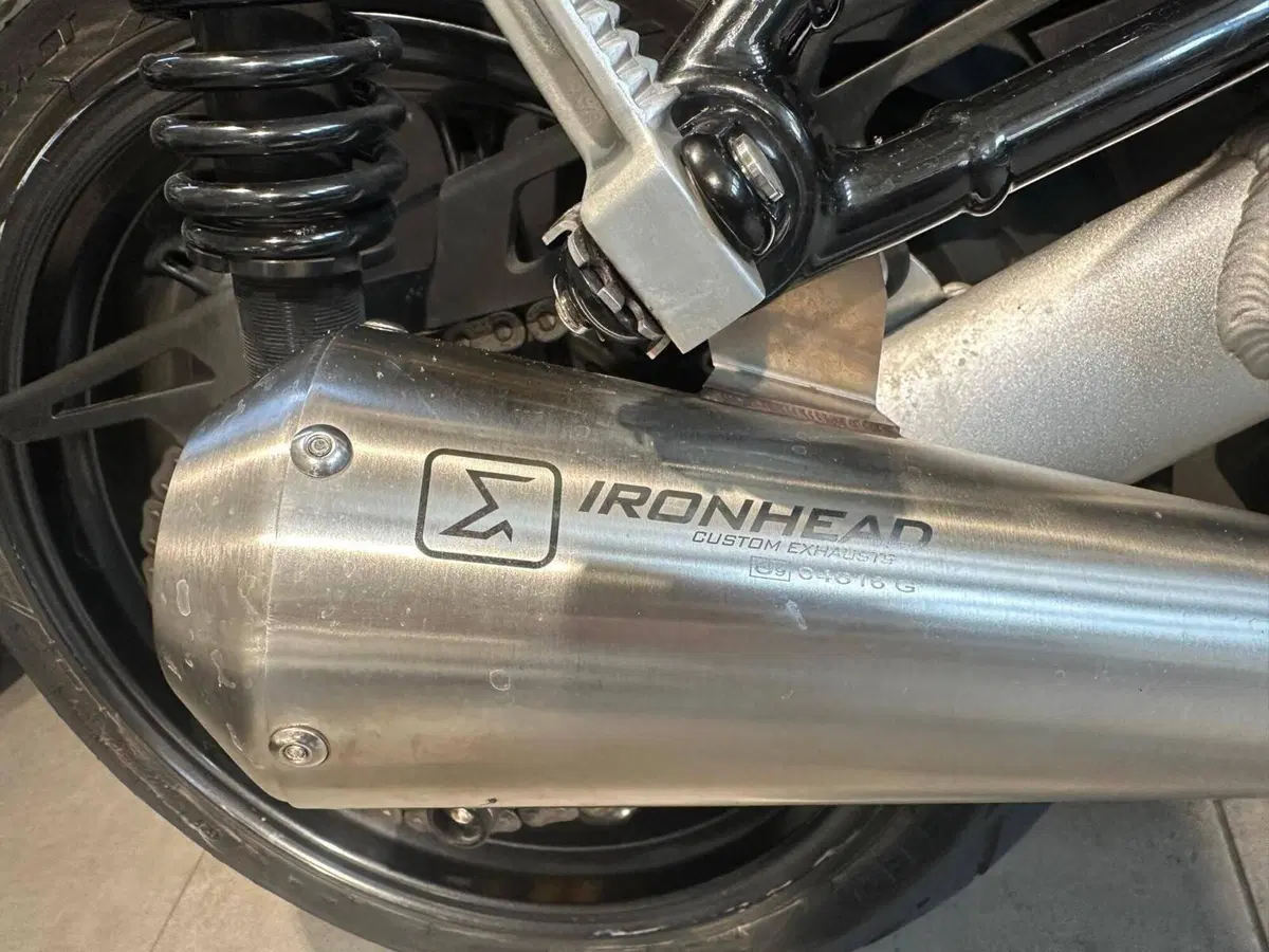 Triumph Speed Twin 1200 (2019 - 20) (9)